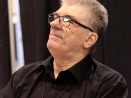 Jim Shooter, 73, has reportedly died of esophageal cancer Jim Shooter