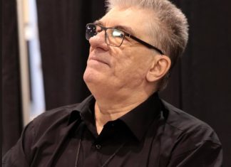 Jim Shooter, 73, has reportedly died of esophageal cancer Jim Shooter