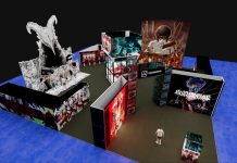 AX 2025: Kodansha spotlights GHOST IN THE SHELL and GACHIAKUTA at Anime Expo 2025 Kodansha Anime Expo 2025 booth