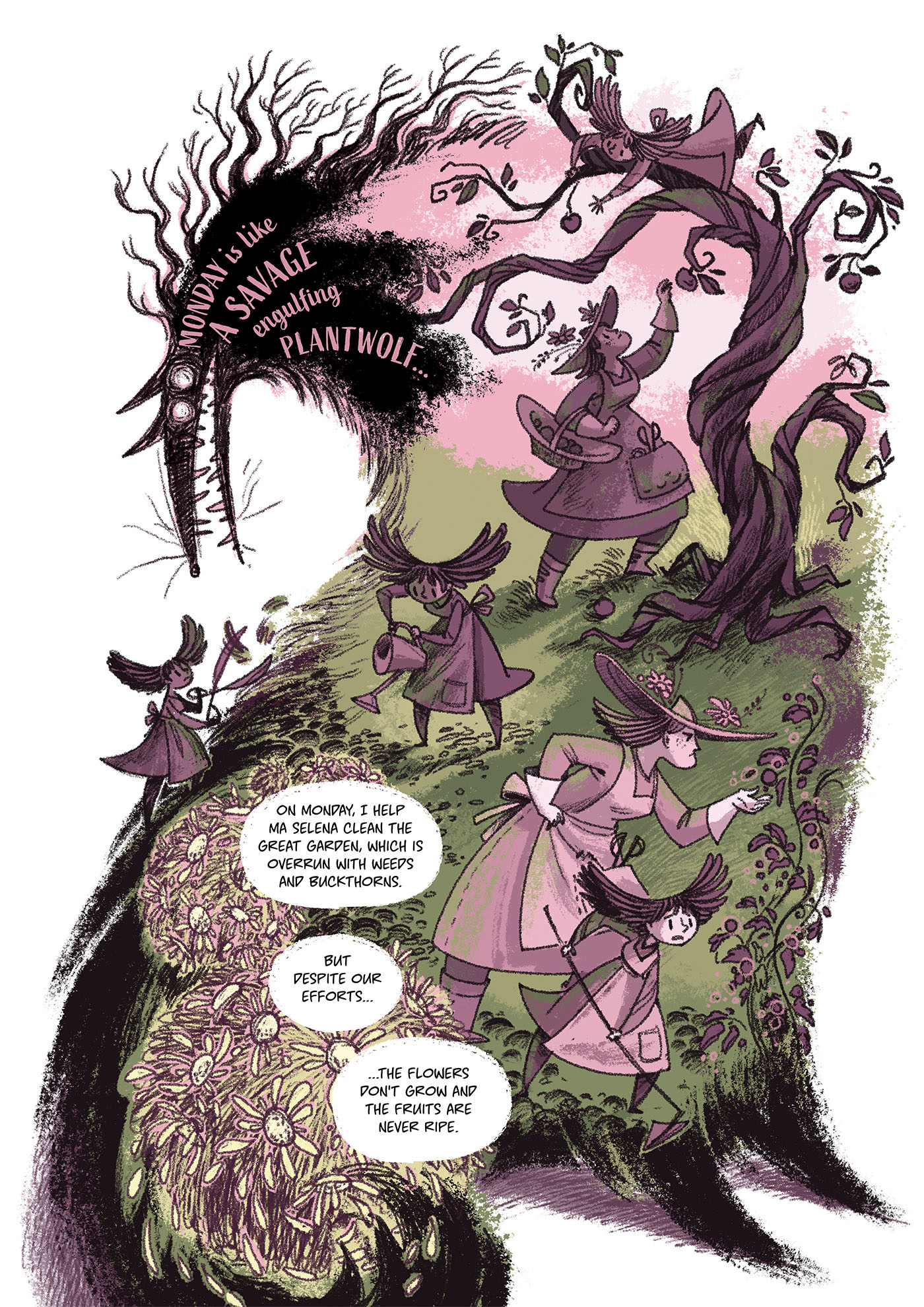 LOST SUNDAY SAMPLE PG 03