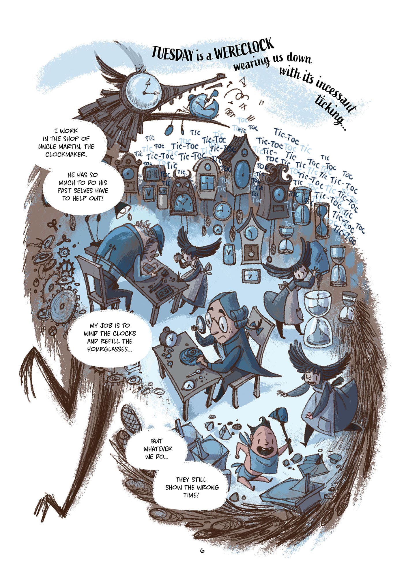LOST SUNDAY SAMPLE PG 04