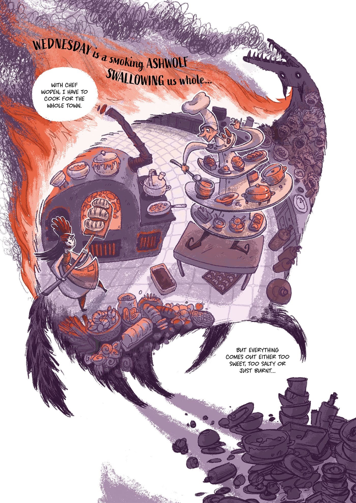 LOST SUNDAY SAMPLE PG 05