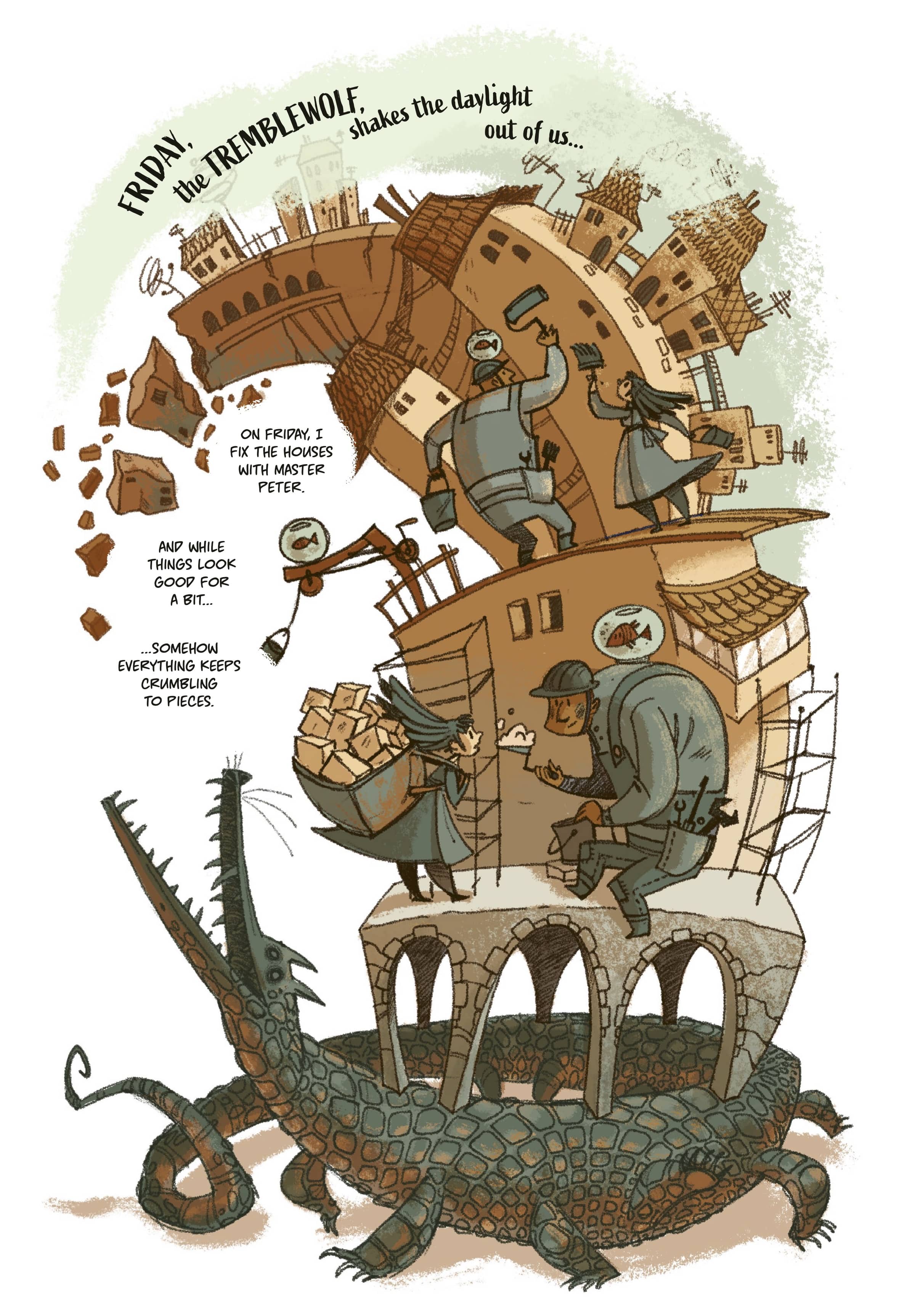 LOST SUNDAY SAMPLE PG 07