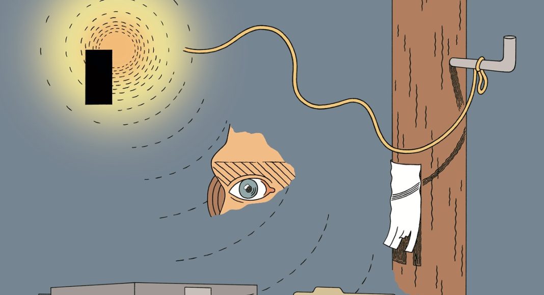 Laser Eye Surgery - Cover