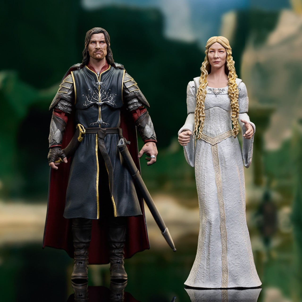 DST LOTR