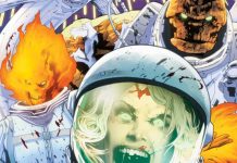The Beat Digest 06/27/25: MARVEL ZOMBIES go RED BAND