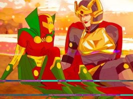 Mister Miracle