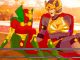Josh Hutcherson and Mackenzie Davis to star in MISTER MIRACLE series Mister Miracle