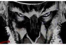 Interview: Jason Shawn Alexander revisits a literature classic in SCROOGE!