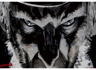 Interview: Jason Shawn Alexander revisits a literature classic in SCROOGE!