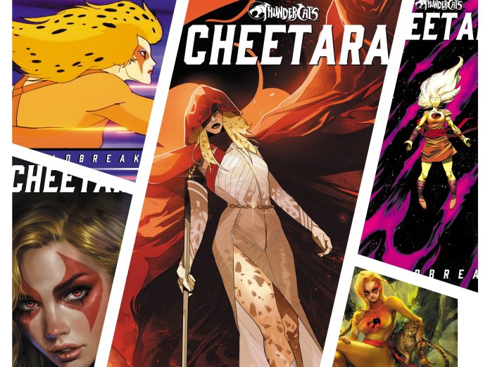 Cheetara