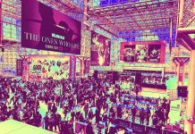 NYCC announces first wave of guests including Johnson, Lee, Page and Liu