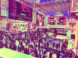 Crunchyroll announces Anime Future Forum at NYCC