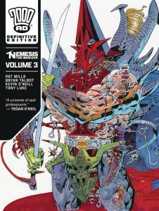 comics to buy for june 4