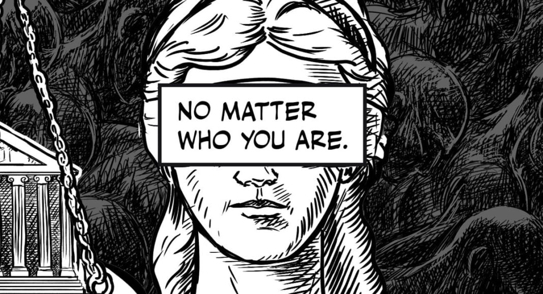 No Kings Protest comics cover image No Kings Protest comics cover image