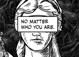 The comics industry showed out at ‘No Kings’ protests (updated) No Kings Protest comics cover image