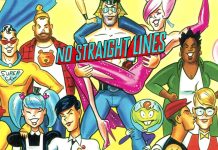 Pride 2025: NO STRAIGHT LINES is streaming on PBS to celebrate Pride Month