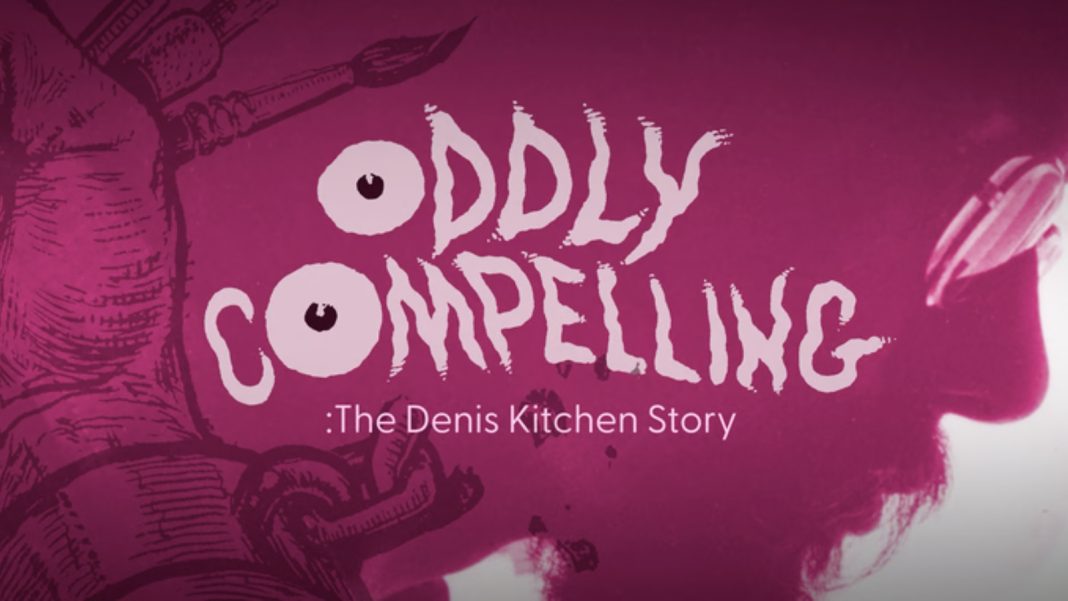 Oddly Compelling thumbnail