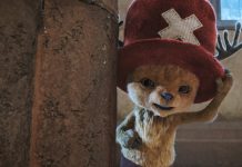 The Beat Digest 06/03/25: Netflix’s Tudum recap, GEN V season 2 One Piece Netflix Tony Tony Chopper reveal image