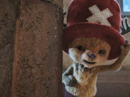 The Beat Digest 06/03/25: Netflix’s Tudum recap, GEN V season 2 One Piece Netflix Tony Tony Chopper reveal image