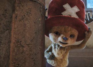 The Beat Digest 06/03/25: Netflix’s Tudum recap, GEN V season 2 One Piece Netflix Tony Tony Chopper reveal image