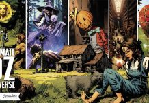 Wizard at the Keys, Elton John writes foreword to ULTIMATE OZ UNIVERSE