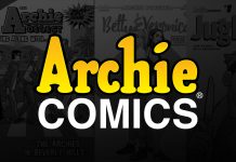 Archie Comics arrives at GlobalComix Archie Comics on GlobalComix