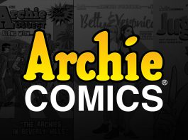 Archie Comics on GlobalComix