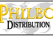 New player on the scene: Philbo Distribution philbo distribution