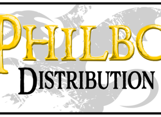 New player on the scene: Philbo Distribution philbo distribution
