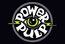 Exclusive: New comics collective Power Pulp wants to get weird