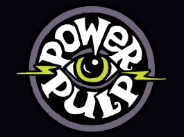 Exclusive: New comics collective Power Pulp wants to get weird
