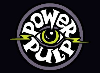 Exclusive: New comics collective Power Pulp wants to get weird