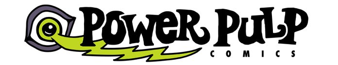 Power Pulp wide logo
