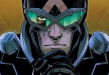 Exclusive: SPEED RACER – RACER X launches this fall from Mad Cave & Tatsunoko Speed Racer: Racer X #1 Cover C (cropped) (Mad Cave Studios)