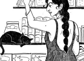 Zohran Mamdani’s wife Rama Duwaji is a political cartoonist and illustrator Rama Duwaji art