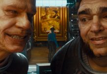 Duncan Jones’ Rogue Trooper Movie Gets Exciting First-Look Rogue Trooper