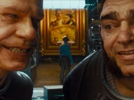 Duncan Jones’ Rogue Trooper Movie Gets Exciting First-Look Rogue Trooper