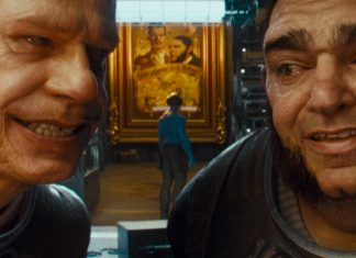 Duncan Jones’ Rogue Trooper Movie Gets Exciting First-Look Rogue Trooper