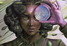 Williams and Cadonici unearthing ROOTS OF MADNESS at Ignition Roots of Madness #1 featured