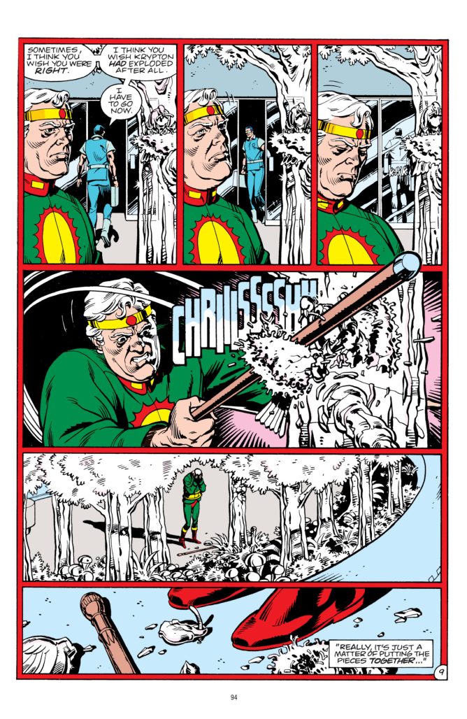 Superman Annual #11