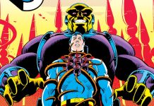 Classic Comic Compendium: SUPERMAN ANNUAL #11, the famed ‘For the Man Who Has Everything’ Superman Annual #11