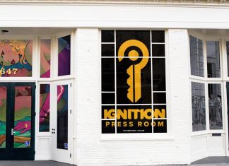 SDCC 2025: Ignition Press debuts in San Diego with ambitious pop-up Ignition Press