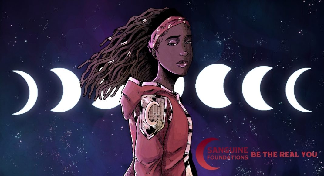 Sanguine Foundations cover image