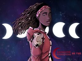 Pride 2025 Interview: Khalid Johnson talks SANGUINE FOUNDATIONS and art as advocacy Sanguine Foundations cover image