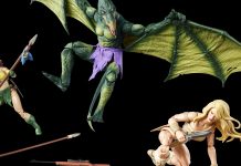 SDCC ’25: Hasbro reveals exclusive Marvel Legends Series Marvel SNAP Savage Land 3-Pack Marvel SNAP Savage Land