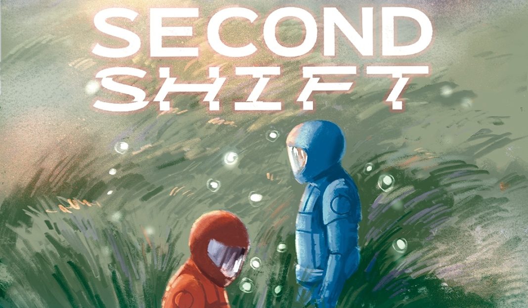Second Shift featured image