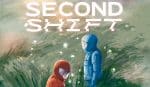 Graphic Novel Review: SECOND SHIFT is a sleeper sci-fi of corporate dystopia in space