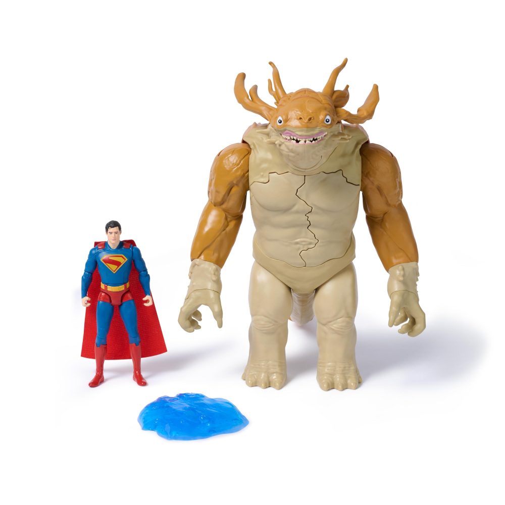 Spin Master Superman