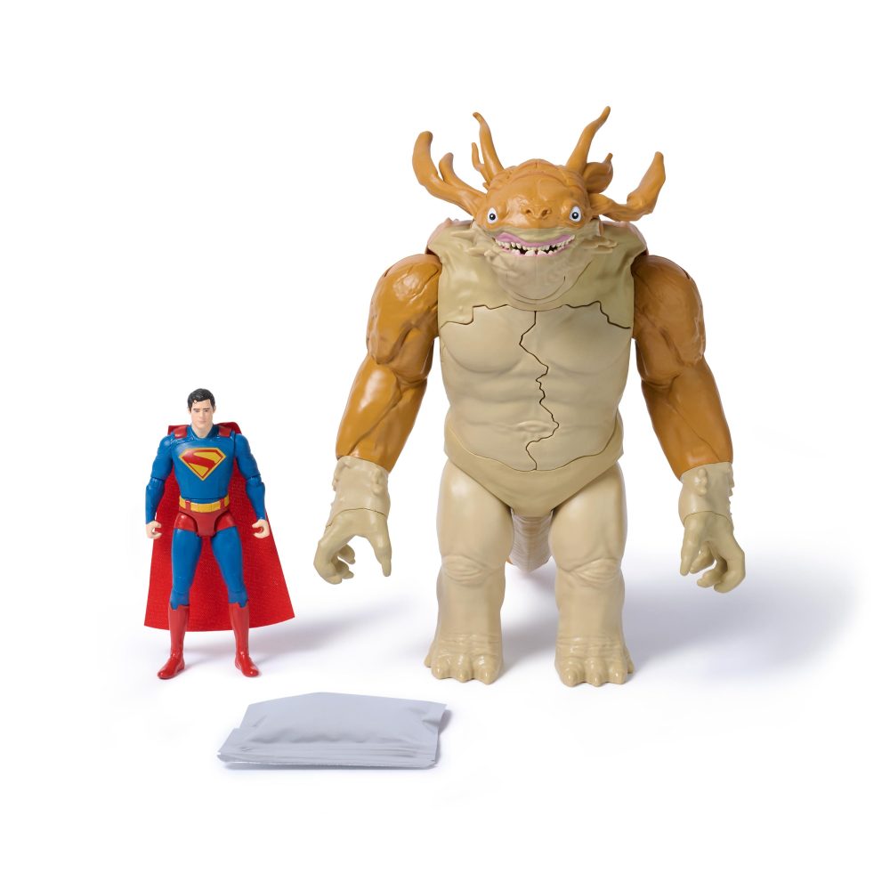 Spin Master Superman